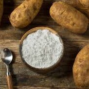 Potato Resistant Starch